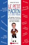 Electronic book Le Petit Macron de la langue française