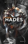 Libro electrónico La saga d'Hadès - Tome 03