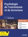 Electronic book Psychologie de l'extrémisme et du terrorisme