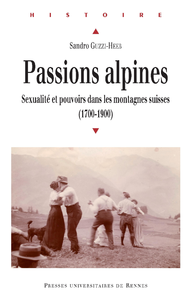 Livro digital Passions alpines