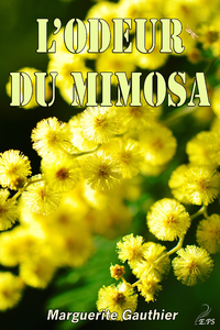 Livre numérique L'odeur du mimosa