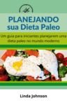 Electronic book Planejando sua Dieta Paleo