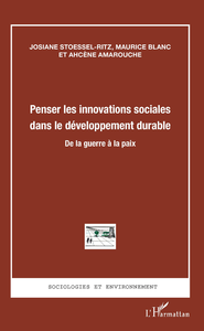Livre numérique Penser les innovations sociales dans le développement durable