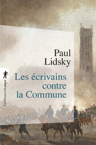 Libro electrónico Les écrivains contre la Commune