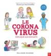 E-Book Le coronavirus expliqué aux enfants