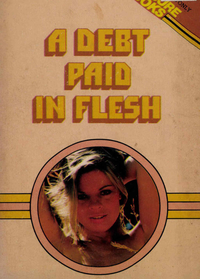 Electronic book A Debt Paid In Flesh