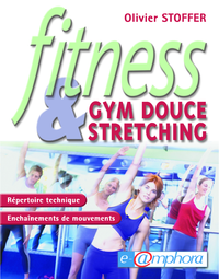 Livre numérique Fitness : Gym douce et stretching