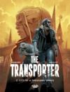Livro digital The Transporter - Volume 2 - City of a Thousand Spires