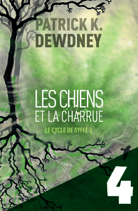 Livre numérique Les Chiens et la Charrue EP4