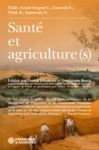 Livre numérique Santé et agriculture(s)