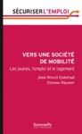 Livre numérique Vers une société de mobilité