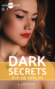 Livre numérique Dark Secrets - Saison 1