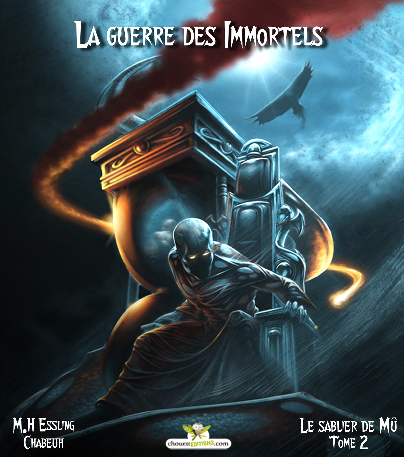 Le Cercle Des Immortels Tome 12 Pdf Ekladata