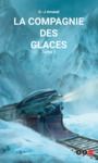 Libro electrónico La Compagnie des glaces