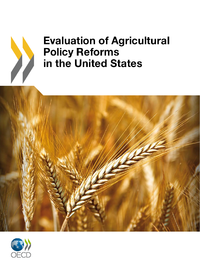 Livre numérique Evaluation of Agricultural Policy Reforms in the United States