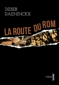 E-Book La route du Rom