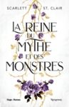 Libro electrónico La reine du mythe et des monstres - Tome 02