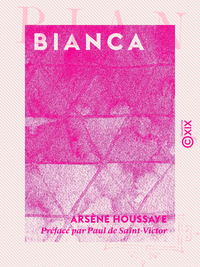 Livre numérique Bianca - Les Parisiennes
