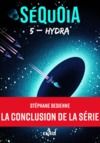 Electronic book Hydra