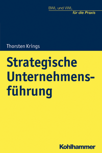 Electronic book Strategische Unternehmensführung