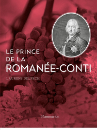 E-Book Le Prince de la Romanée-Conti