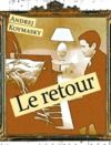 Livre numérique Le Retour
