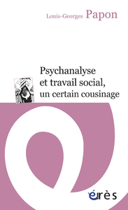 Livro digital Psychanalyse et travail social, un certain cousinage