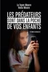 Livre numérique Les prédateurs sont dans la poche de vos enfants