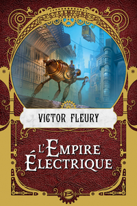 E-Book L'Empire Électrique