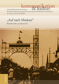 Libro electrónico "Auf nach Moskau!"