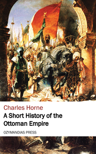 E-Book A Short History of the Ottoman Empire