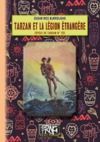 Livre numérique Tarzan et la Légion étrangère (cycle de Tarzan n° 22)