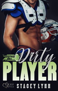 Livre numérique Dirty Player