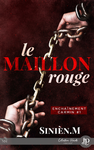 Electronic book Le maillon rouge