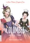 Livre numérique Les Colombes du Roi-Soleil (Tome 12) - Victoire et la princesse de Savoie