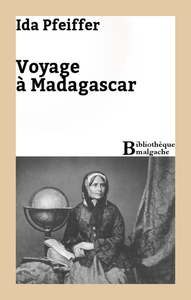 Electronic book Voyage à Madagascar