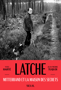 Libro electrónico Latche