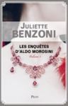 Libro electrónico Les enquêtes d'Aldo Morosini volume 1