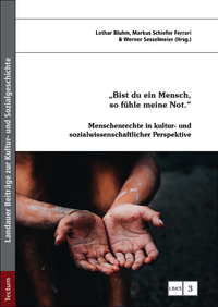 Libro electrónico "Bist du ein Mensch, so fühle meine Not."