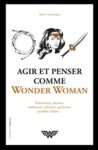Electronic book Agir et penser comme Wonder Woman
