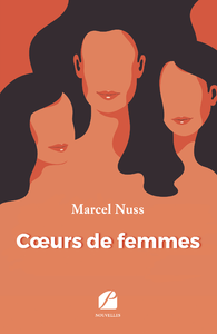 Libro electrónico Cœurs de femmes
