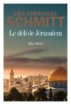 Livre numérique Le Défi de Jérusalem