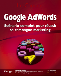 Livre numérique Google AdWords