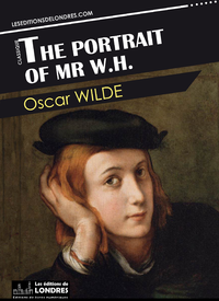 Livre numérique The Portrait of Mr W.H.