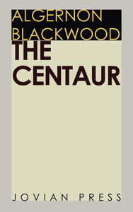 Electronic book The Centaur