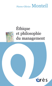 Livro digital Ethique et philosophie du management