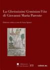 Electronic book La Gloriosissimi Geminiani Vita di Giovanni Maria Parente