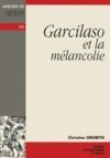 Livro digital Garcilaso et la mélancolie
