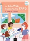 Livre numérique La classe de Madame Pafo - Le chat de l'école - CP 6/7 ans