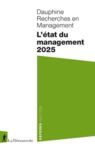 Livre numérique L'état du management 2025